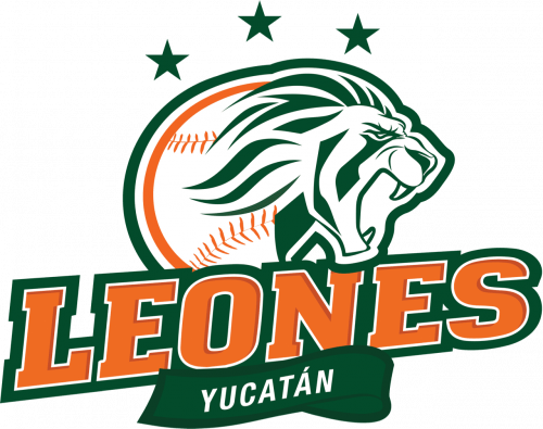 Yucatn Leones logo