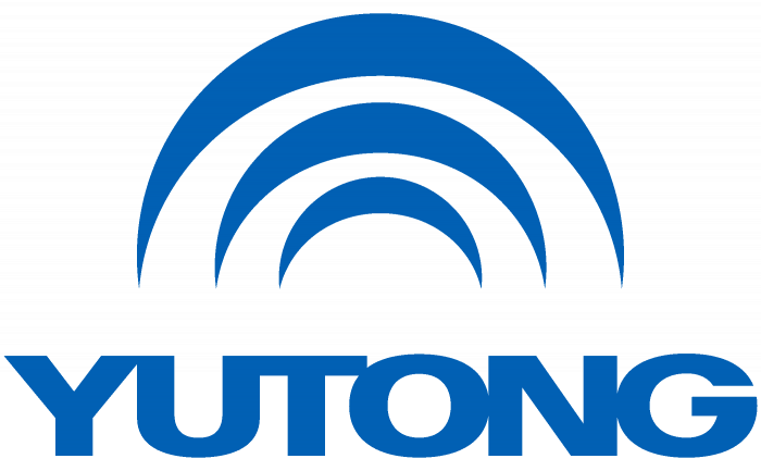 Yutong Logo