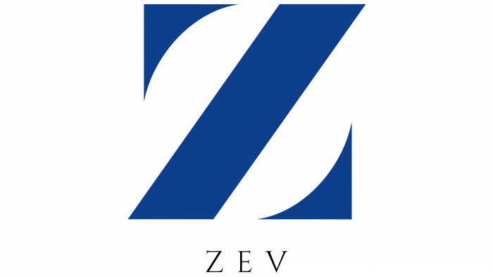 Z Electric Vehicles Logo