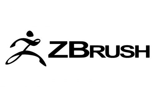 ZBrush Logo