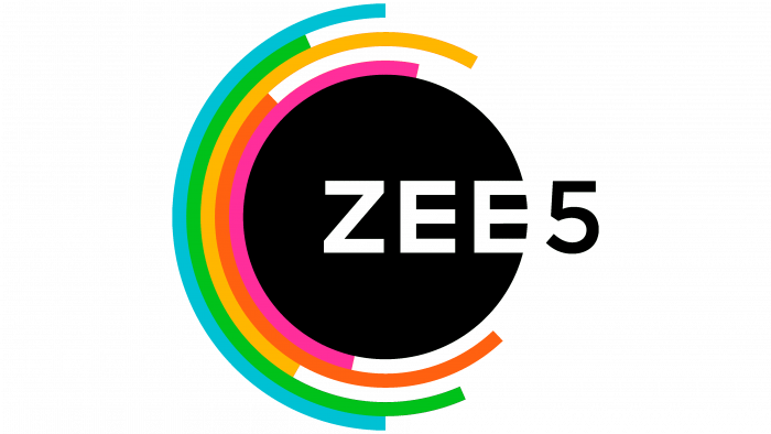 ZEE5 Logo