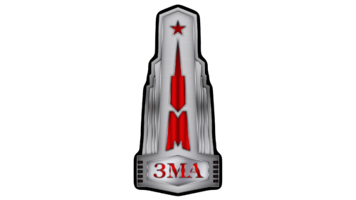 ZMA Logo