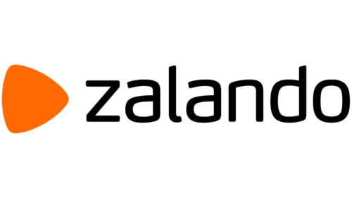 Zalando Logo