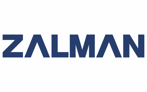 Zalman Logo