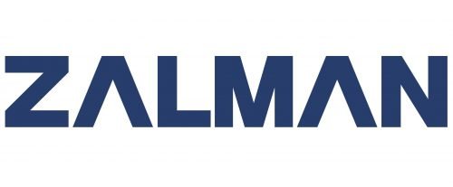 Zalman logo