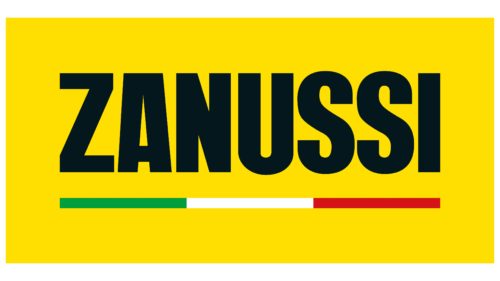 Zanussi Logo