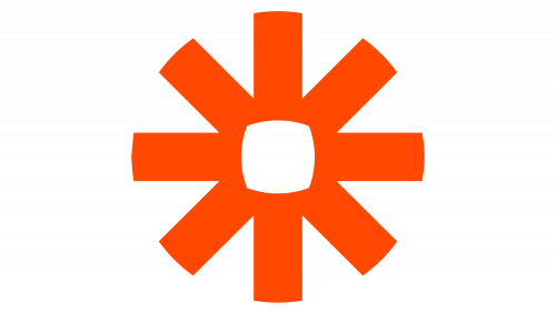 Zapier Emblem