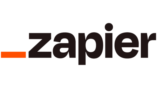 Zapier New Logo