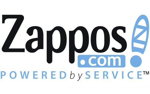 Zappos Logo