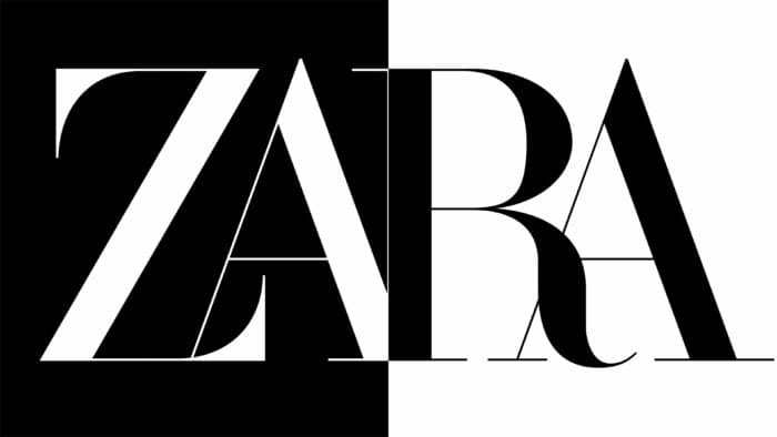 Zara Emblem