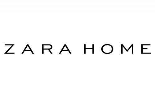 Zara Home Logo