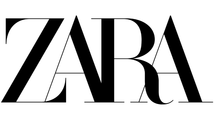 Zara Logo