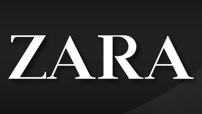 Zara Symbol