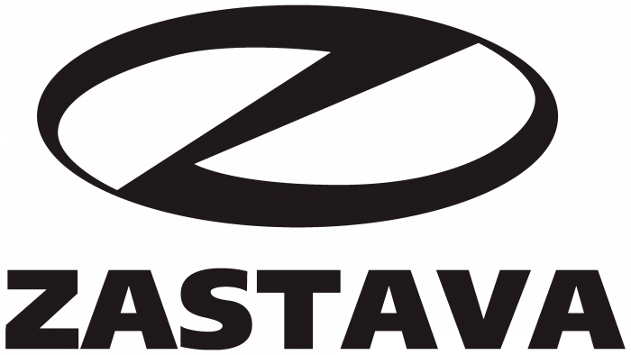 Zastava Logo