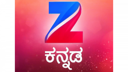 Zee Kannada Logo 2017