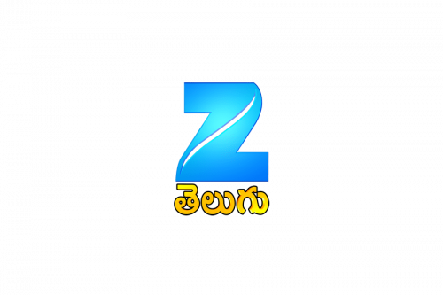 Zee Telugu Logo 2017