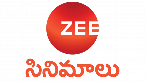 Zee Telugu Logo