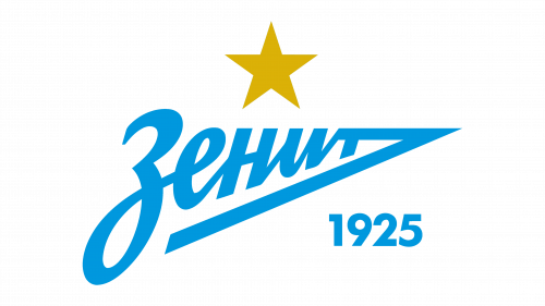 Zenit Logo