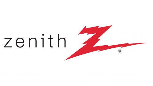 Zenith Electronics logo