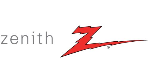 Zenith Logo