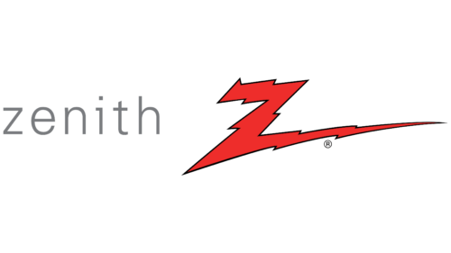 Zenith Logo