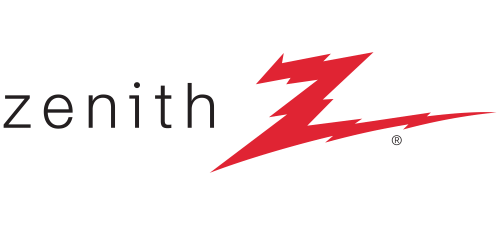 Zenith logo