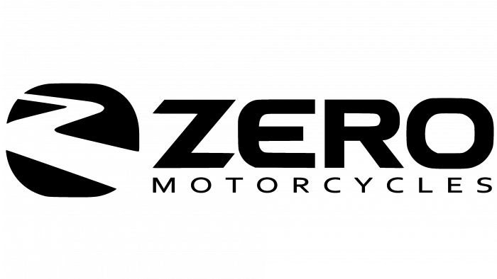 Zero Logo