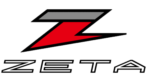 Zeta Logo