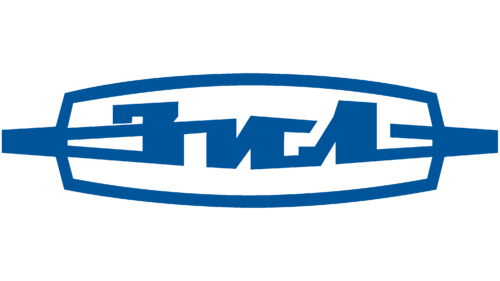 ZiL Logo