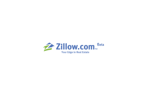 Zillow Logo 2006