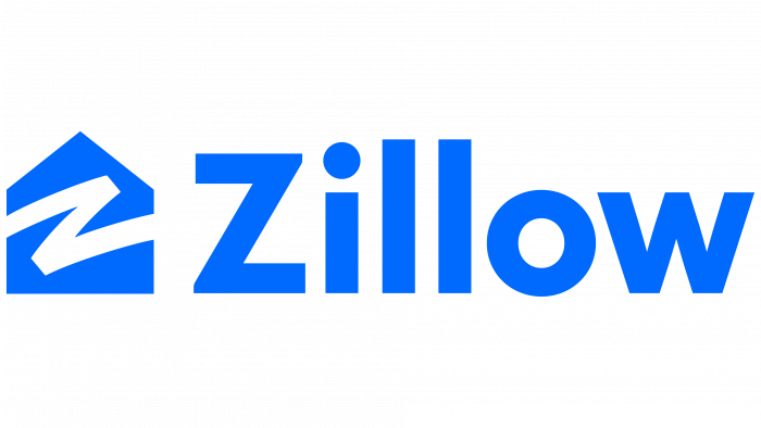 Zillow logo