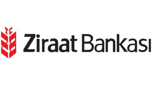 Ziraat Bankasi Logo