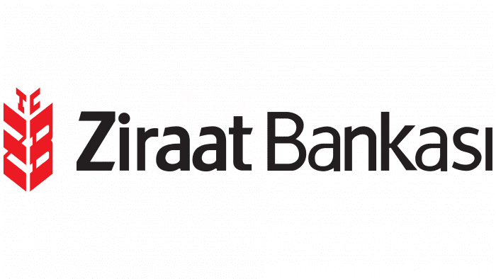 Ziraat Bankas Logo