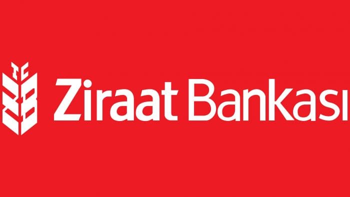 Ziraat Bankasi Symbol