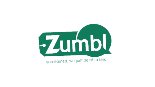 Zumbl Logo