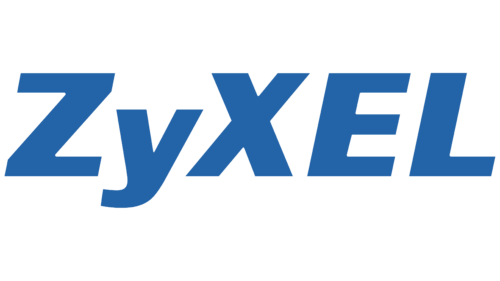 ZyXEL Logo