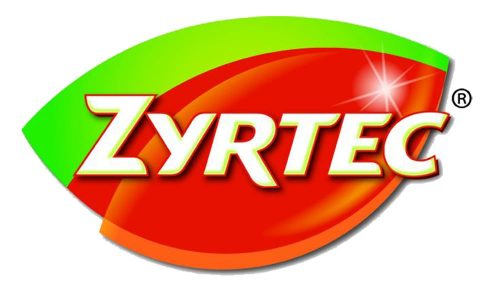 Zyrtec Logo