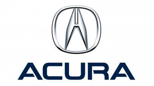 acura symbol