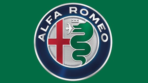 alfa romeo car logo