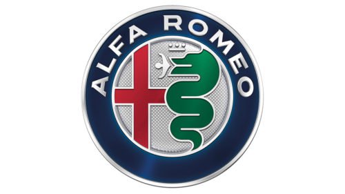 alfa romeo logo