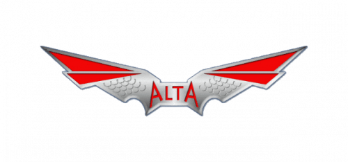 Alta logo