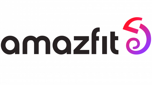 Amazfit logo