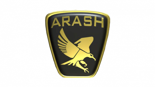 Arash logo