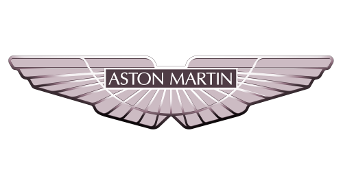 logo Aston Martin