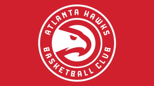 atlanta hawks symbol