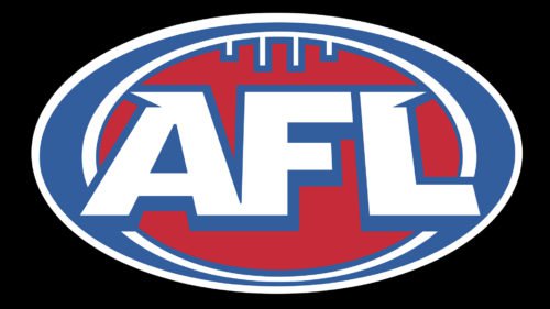 australian football league logo