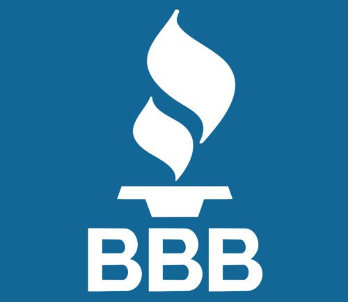 bbb logo colors