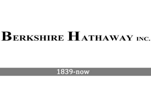 berkshire hathaway logo history