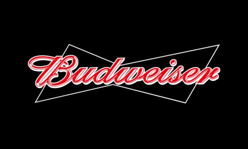 budweiser emblem