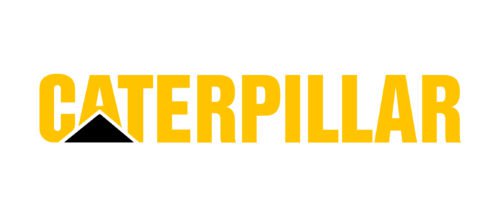 caterpillar symbol